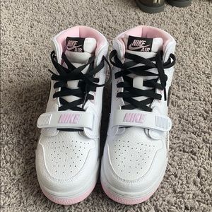 Nike Air Jordan sneakers
